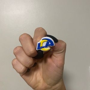 Los Angeles Rams jibit